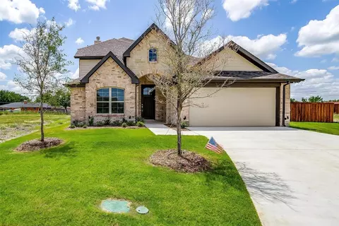 391 Appaloosa Dr, Ferris, TX 75125