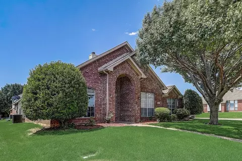 11809 Woodland Way, Frisco, TX 75035