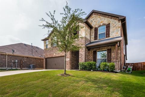 5665 Broad Bay Ln, Fort Worth, TX 76179