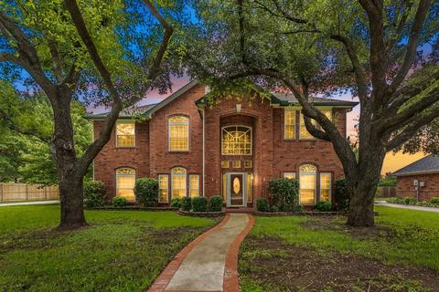 1617 Sarah Brooks Dr, Keller, TX 76248