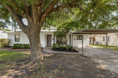 3732 Sidney Dr, Mesquite, TX 75150
