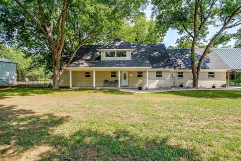 6400 County Road 402, Grandview, TX 76050