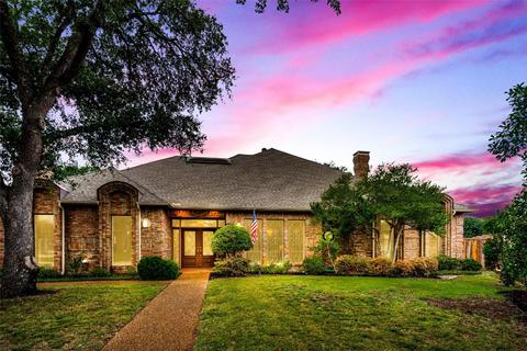 5707 Still Forest Dr, Dallas, TX 75252