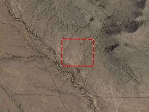 00 I-10 Hwy, Sierra Blanca, TX 79851