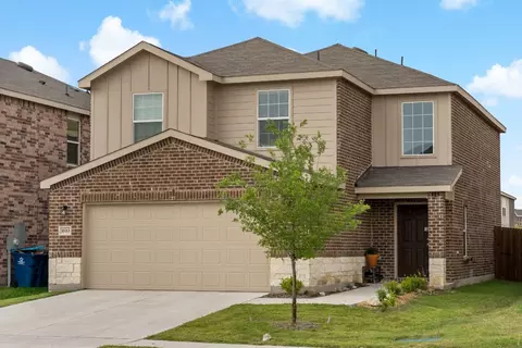 1683 Ackerly Dr, Forney, TX 75126