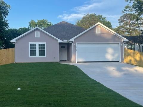 1714 Woodlawn Blvd, Denison, TX 75020