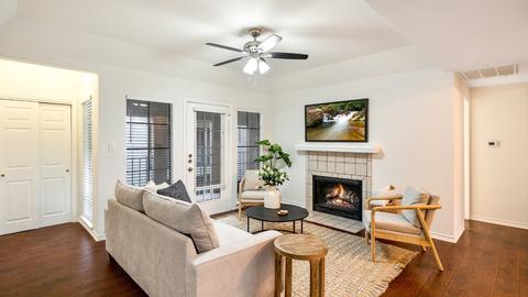 3105 San Jacinto St #213, Dallas, TX 75204