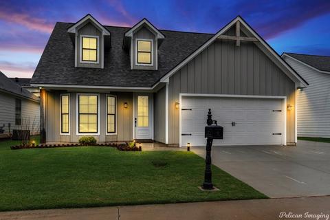 620 Perfect Pl, Bossier City, LA 71111