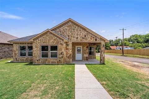 2330 Harlandale Ave, Dallas, TX 75216
