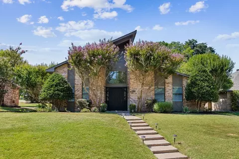 1707 Woodoak Dr, Richardson, TX 75082