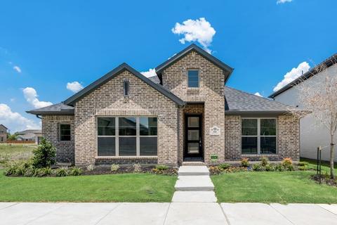 446 Bassett Hall Rd, Royse City, TX 75189