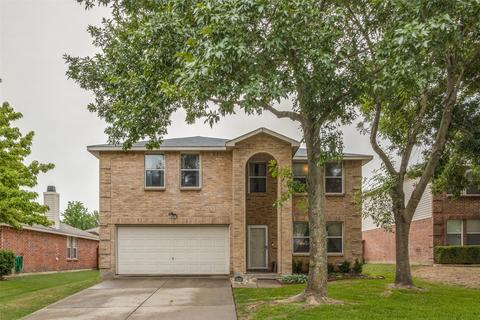 5401 Pandale Valley Dr, Mckinney, TX 75071