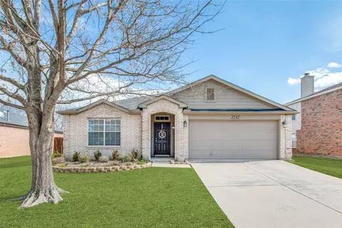 2232 Hamden Ct, Little Elm, TX 75068