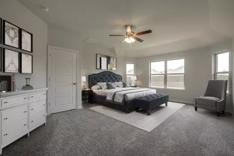 1255 Binfield Dr, Forney, TX 75126 photo 5