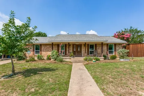 9091 Berkshire Dr, Frisco, TX 75033