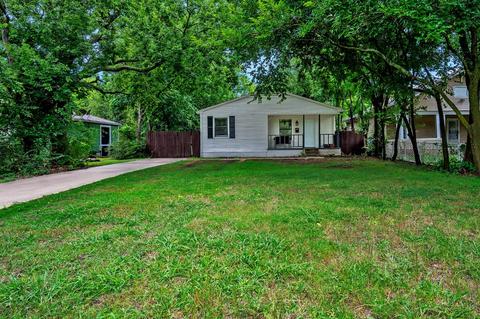 918 N Harrison Ave, Sherman, TX 75090
