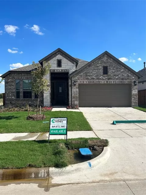 1511 Teton Dr, Forney, TX 75126