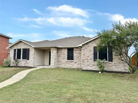 1405 Junction Run, Mesquite, TX 75181