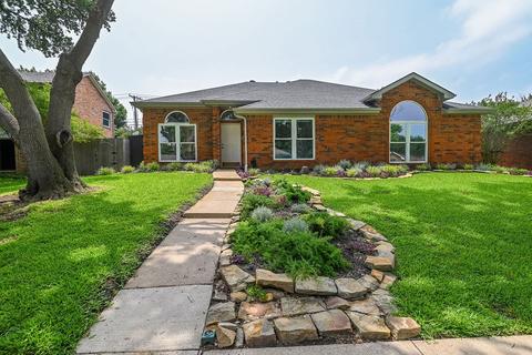 117 Hill Dr, Coppell, TX 75019