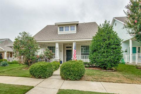 9860 Walnut Hill Dr, Providence Village, TX 76227