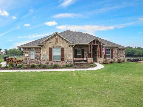 254 Odell Rd, Springtown, TX 76082