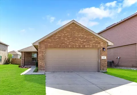 712 San Miguel Trl, Haslet, TX 76052