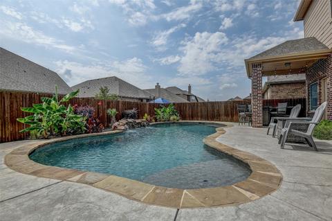 12852 Palancar Dr, Fort Worth, TX 76244