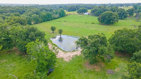 Tbd Pr 322, Oakwood, TX 75855