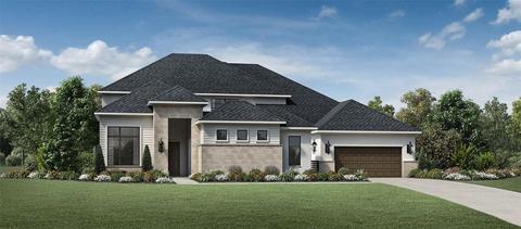 2225 Ellesworth Ave, Copper Canyon, TX 75077
