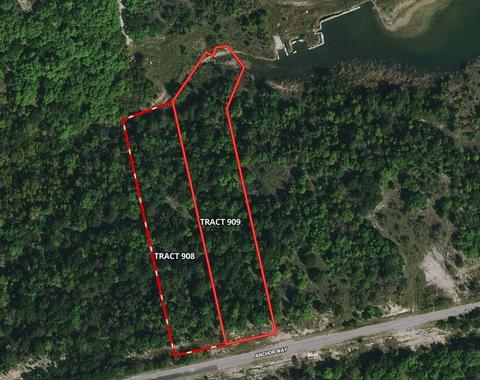 675 Anchors Way, Bluff Dale, TX 76433