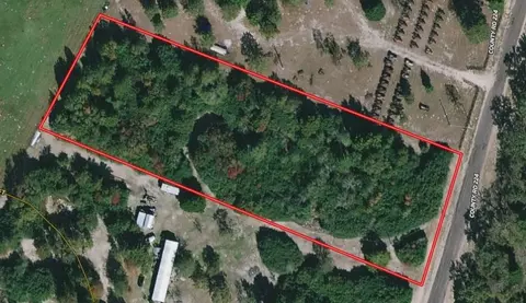 Tbd County Road 224, Oakwood, TX 75855
