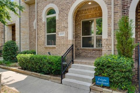 4249 Broadway Ave, Flower Mound, TX 75028