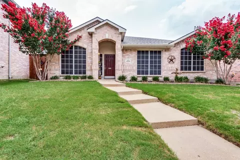 4544 Saddleridge Dr, The Colony, TX 75056