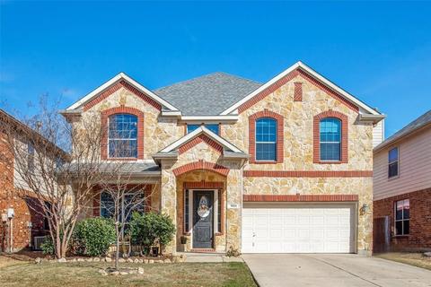 9854 Gessner Dr, Keller, TX 76244