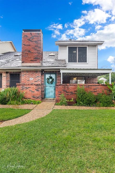 3634 Greenacres Dr #227, Bossier City, LA 71111