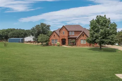 3 Crestview Cir, Lucas, TX 75002