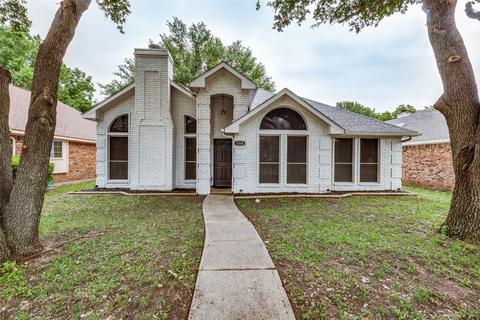 1518 Curtis Ln, Cedar Hill, TX 75104