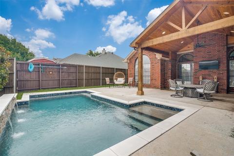 2309 Lawton Ln, Rowlett, TX 75089