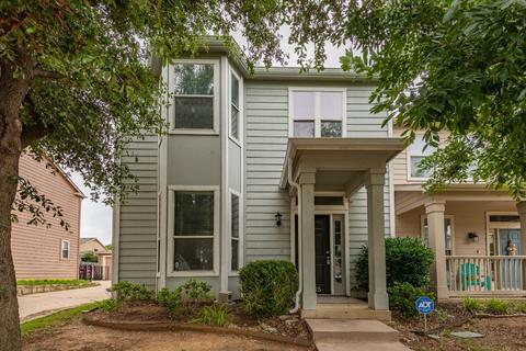 10625 Astor Dr, Fort Worth, TX 76244