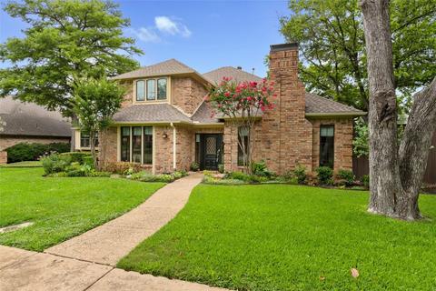 16139 Red Cedar Trl, Dallas, TX 75248