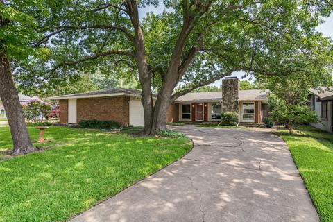 919 Meadow View Dr, Richardson, TX 75080