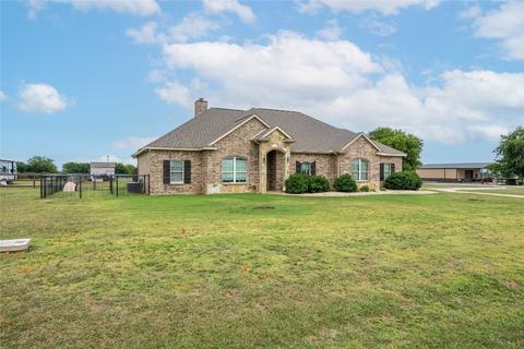 5581 Littlefield Dr, Dish, TX 76247