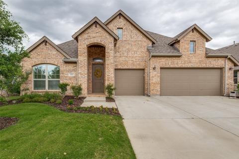 4416 Switchgrass St, Celina, TX 75009