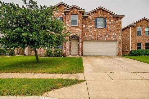1620 Birds Eye Rd, Fort Worth, TX 76177