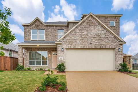 1914 Peace Pl, St Paul, TX 75098