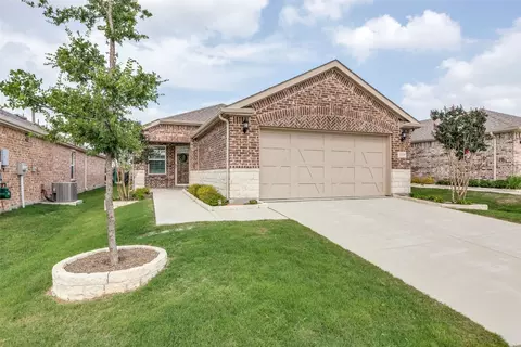7609 Parade Dr, Krugerville, TX 76227