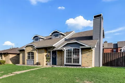 2456 Antler Trl, Lewisville, TX 75067