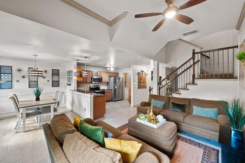 3916 Fernando Dr, Euless, TX 76040