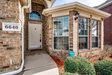 6640 Cascade Canyon Trl, Fort Worth, TX 76179