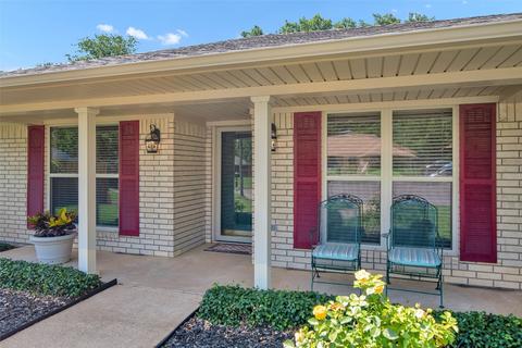 4016 Shadow Cir, Denison, TX 75020